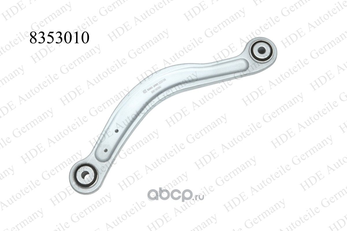 Рычаг задний поперечный правый (HDE). Артикул 8353010