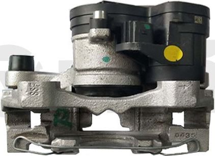 Ремкомплект тормозного суппорта Vika. Артикул 66151720301