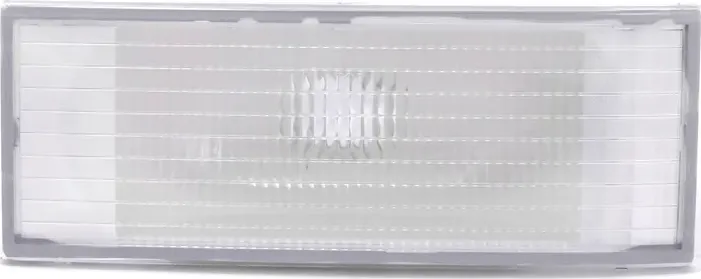 Габарит передний (Topcover). Артикул T01167001