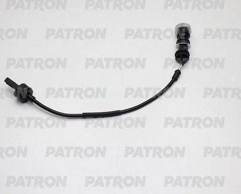 Трос сцепления Patron. Артикул PC6097