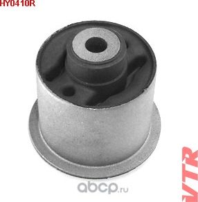 Сайлентблок балки задней подвески (VTR). Артикул HY0410R