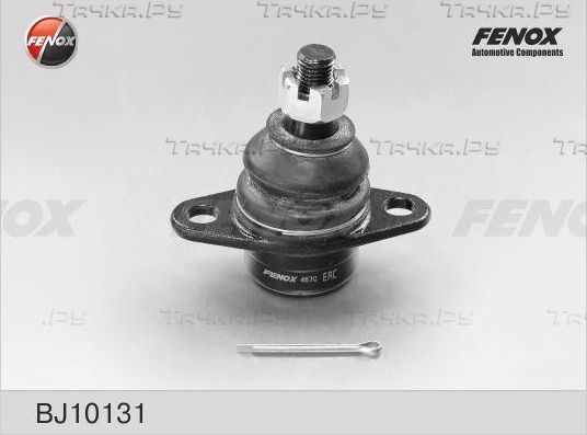 Шаровая опора Fenox передняя передняя правая/левая для BMW X1 I (E84) 2009-2015. Артикул BJ10131
