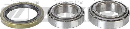 Ступичный подшипник (комплект) Zekkert. Артикул RL-1223
