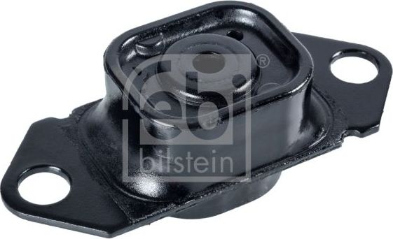 Подушка (опора) КПП Febi Bilstein (резина/металл). Артикул 32964