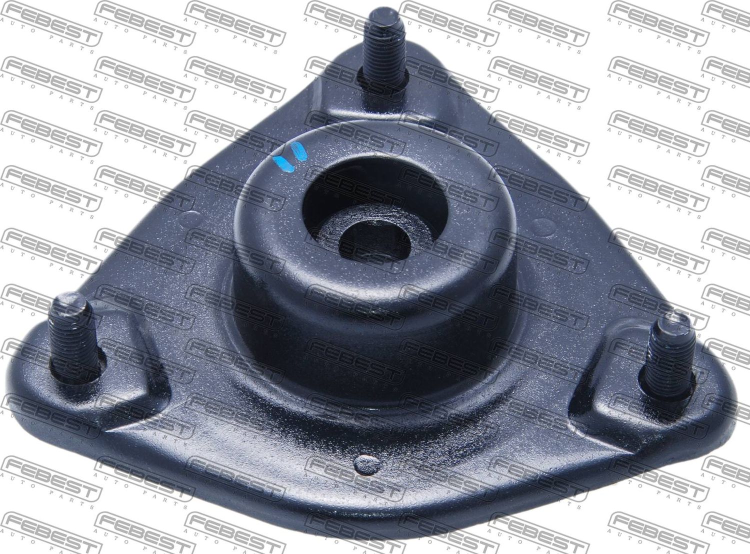 Опора амортизатора (стойки) Febest. Артикул KSS-CERF