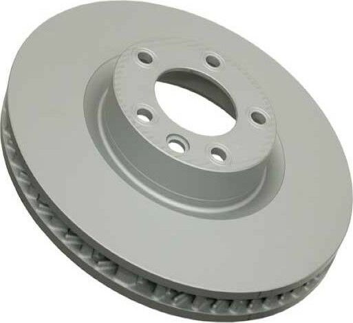 Тормозной диск Zimmermann Coat Z. Артикул 600.3247.20