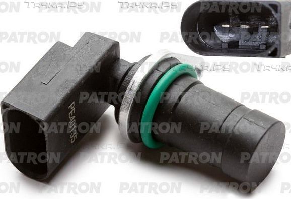 Датчик положения коленвала Patron для BMW X3 I (E83) 2003-2006. Артикул PE40135