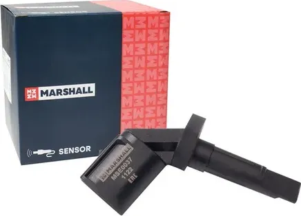 Датчик ABS передн. прав. Audi: A4 (8K) 07-, A5 (8T) 07-, A6 (4F) 04-, A8 (4E, 4H) 02- VW: Phaeton 02- () | перед прав | (Marshall). Артикул MSE0037