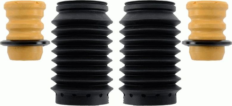 Комплект отбойников и пыльников амортизаторов (стоек) SACHS сервисный комплект. Артикул 900 328