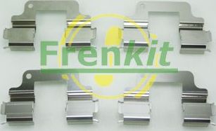 Accesory Kits Frenkit. Артикул 901740
