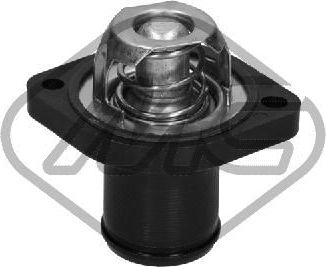 Термостат Metalcaucho для Peugeot 806 I 2000-2002. Артикул 03620