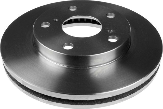 Тормозной диск Blue Print передний для Toyota Picnic I 1996-2001. Артикул ADT34377