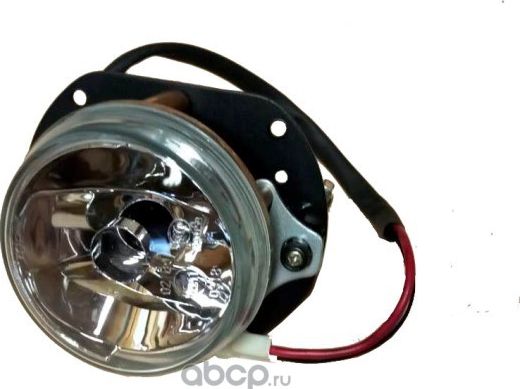 Фара противотуманная Volvo FMX леваяправая (Tangde). Артикул TD0151040