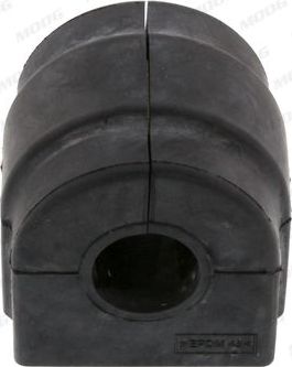 Втулка стабилизатора MOOG передняя правая/левая для BMW 3 IV (E46) 1997-2007. Артикул BM-SB-13491