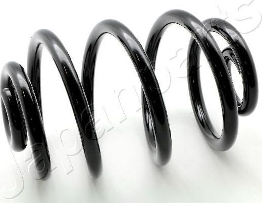 Пружина подвески Japanparts. Артикул ZC5414X