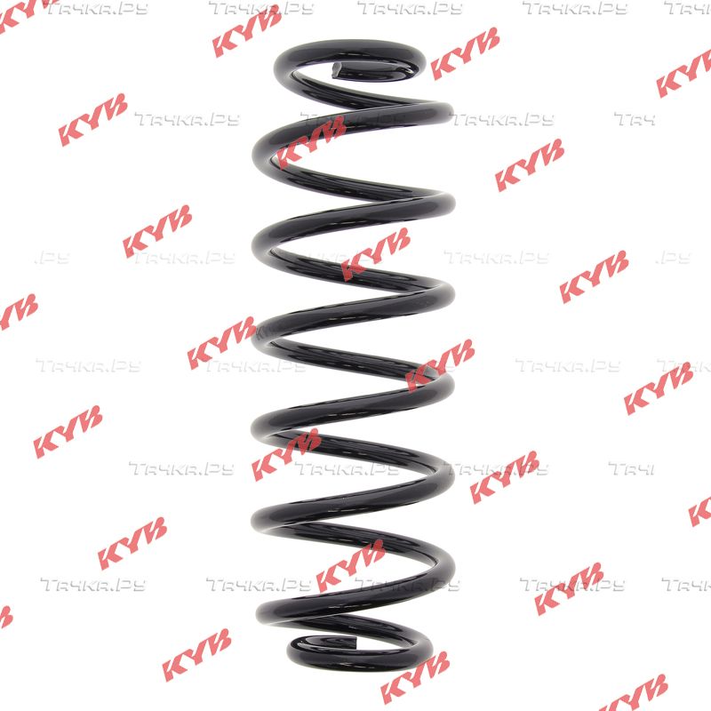 Пружина подвески KYB (Каяба) K-Flex. Артикул RH5550