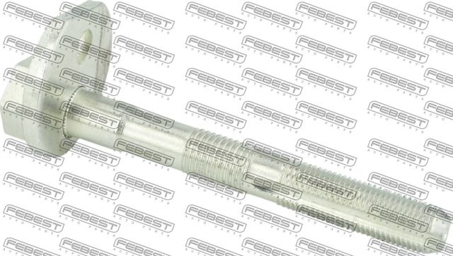 Болт развальный Febest для Toyota Premio II (T26) 2007-2026. Артикул 0129-017