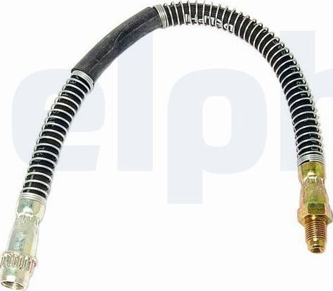 Тормозной шланг Delphi. Артикул LH6245