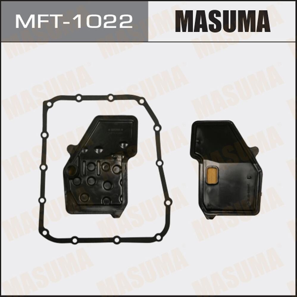 Фильтр АКПП Masuma. Артикул MFT-1022