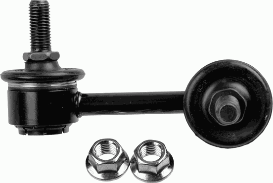 Стойка (тяга) стабилизатора Lemforder. Артикул 36406 01