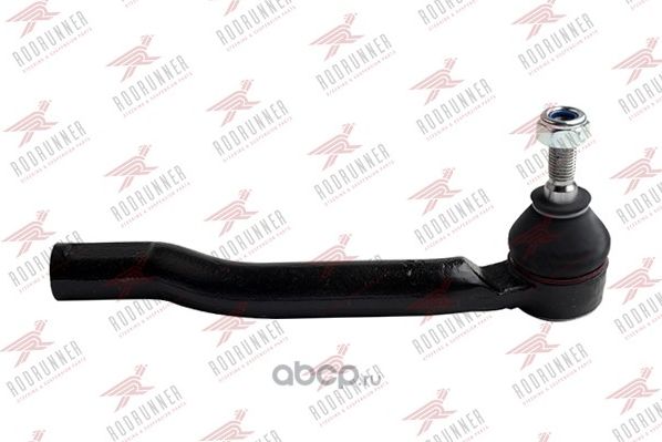 Наконечник рулевой передний правый NISSAN JUKE 2010-2019 (Rodrunner). Артикул TRN851