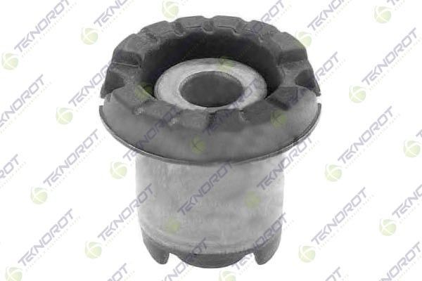 Сайлентблок задней балки Teknorot. Артикул SF 56