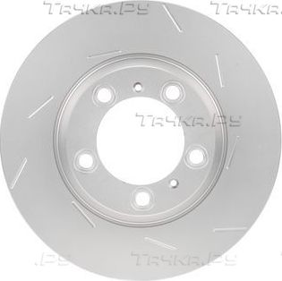 Тормозной диск Bosch. Артикул 0 986 479 733