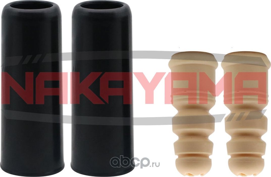 пылещитный комплект (Nakayama). Артикул L10203