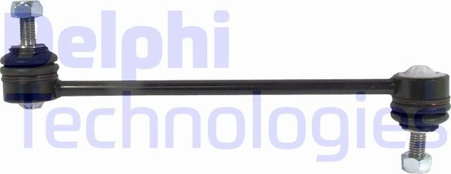 Стойка (тяга) стабилизатора Delphi. Артикул TC2393