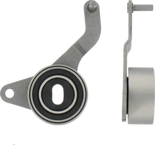 Натяжной ролик (натяжитель) ремня ГРМ SKF. Артикул VKM 15215