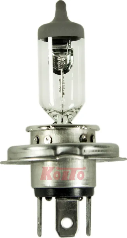 Лампа 24V100/90W (H4) (Koito). Артикул 0499E