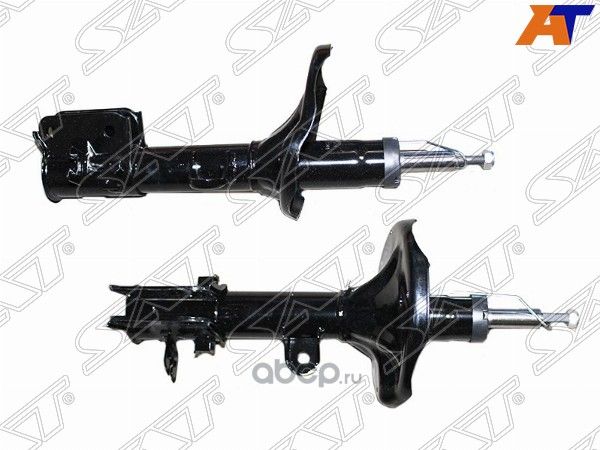 Стойка задняя HYUNDAI TUCSON SPORTAGE 04- RH (SAT). Артикул ST553612E501