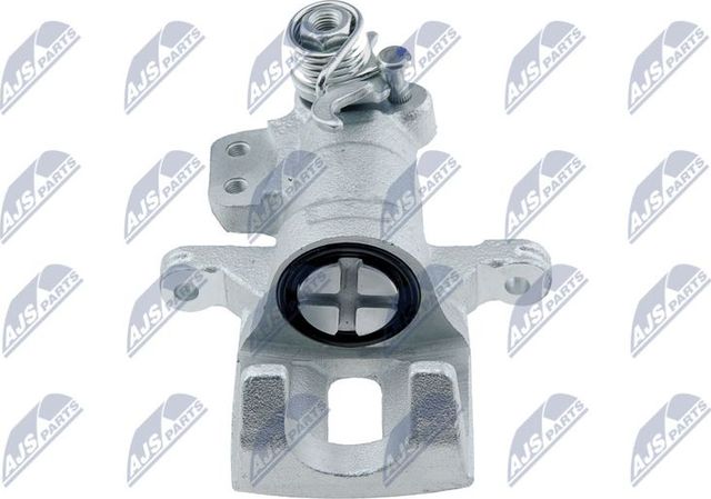 Тормозной суппорт NTY задний правый для Fiat Sedici 2006-2014. Артикул HZT-SU-002