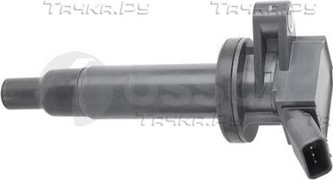 Катушка зажигания OSSCA для Toyota MR2 III (W30) 1999-2007. Артикул 02977