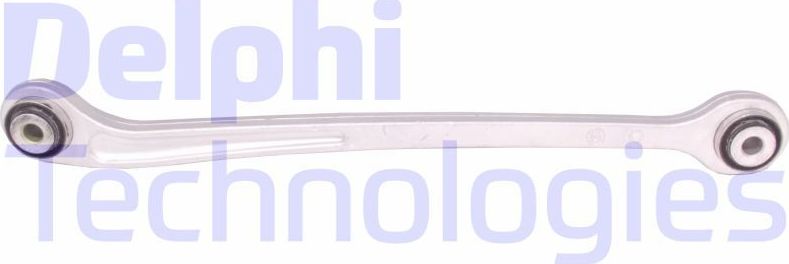 Диагональный рычаг Delphi (алюминий). Артикул TC2481