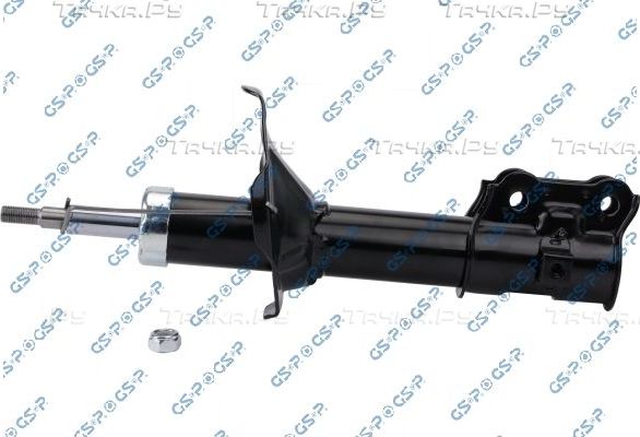 Амортизатор GSP передний левый для Hyundai Accent I 1999-2000. Артикул 32305282