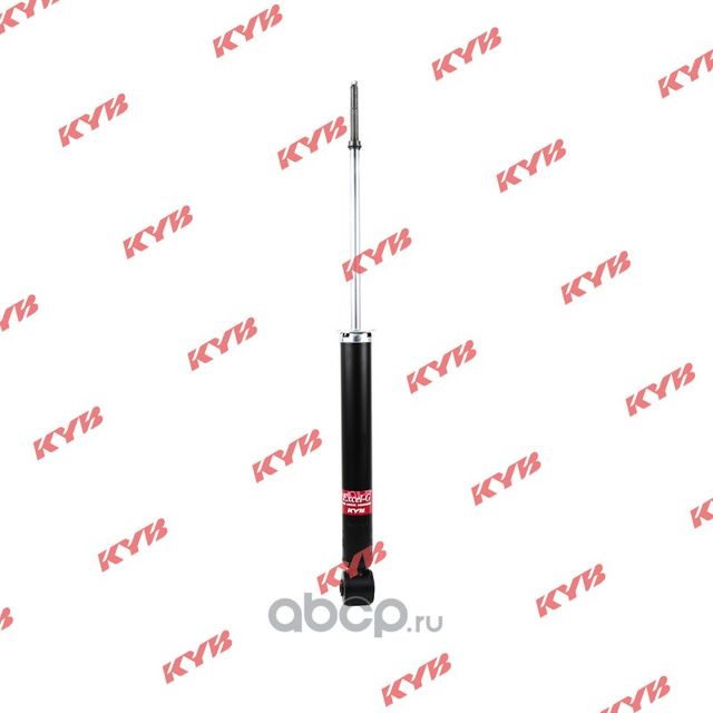 Амортизатор KYB Excel-G задний для Mitsubishi Grandis 2004-2011. Артикул 343446