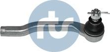 Наконечник рулевой тяги RTS левый для Honda Fit II 2007-2014. Артикул 91-06684-2