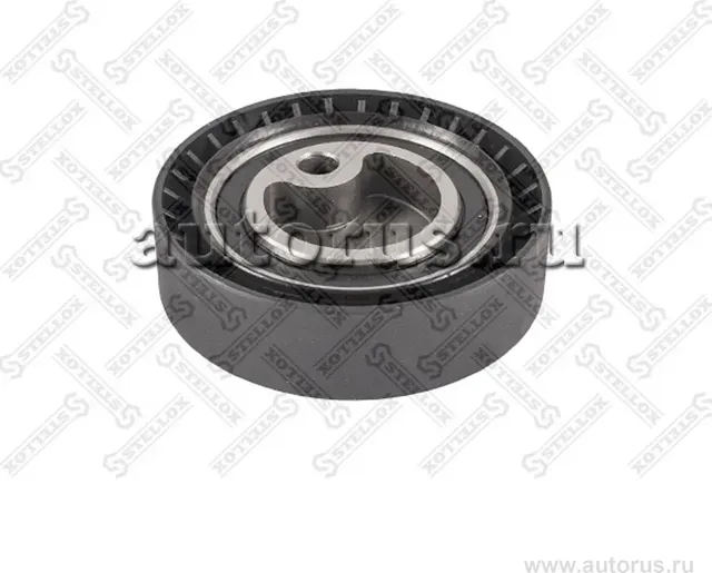 03-40691-SX_ролик натяжной ремня кондиционера!/ BM (Stellox). Артикул 0340691SX