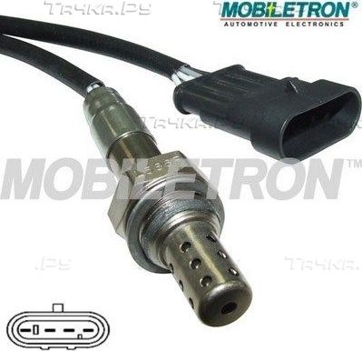 Лямбда-зонд (кислородный датчик) Mobiletron. Артикул OS-B451P