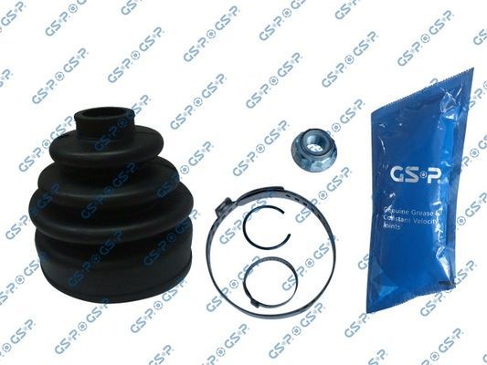 Пыльник ШРУСа наружный GSP передний для Volkswagen Multivan T5 2003-2015. Артикул 780111