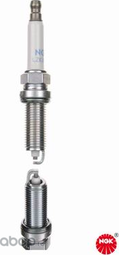 Свеча зажигания стандарт (NGK) NGK. Артикул LZKAR7A