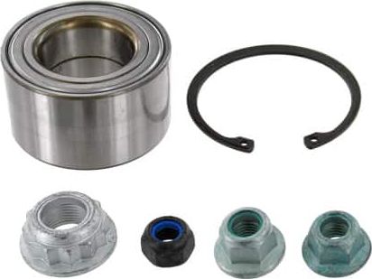 Ступичный подшипник (комплект) SKF. Артикул VKBA 3455