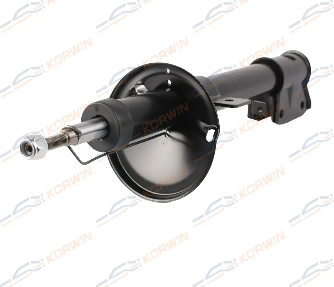 Амортизатор DUSTER rear (Korwin). Артикул KWCA1083