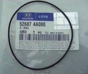Ступичный подшипник (комплект) Hyundai / KIA. Артикул 526874A000