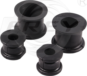 Втулка стабилизатора Frey. Артикул 751155001