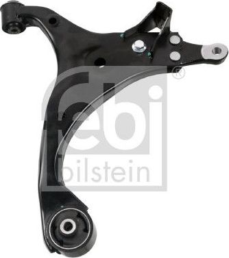 Поперечный рычаг передней подвески Febi Bilstein (Листовая сталь). Артикул 185220