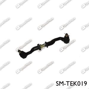 Наконечник рулевой тяги SpeedMate. Артикул SM-TEK019