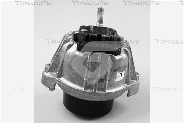 Подушка (опора) двигателя Hutchinson для BMW 3 V (E90/E91/E92/E93) 2004-2013. Артикул 594496