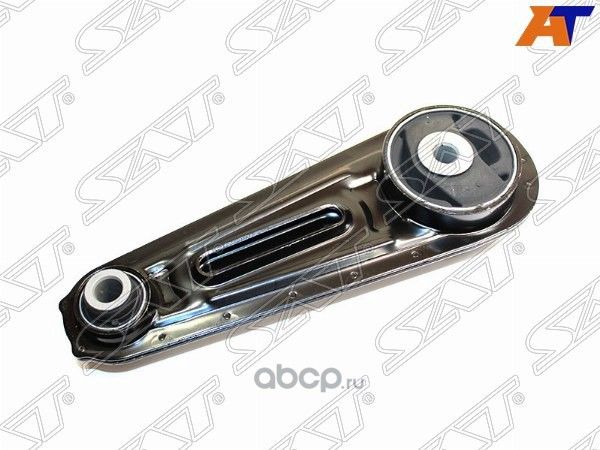 Подушка двигателя RR NISSAN QASHQAI J10E 06- MCV (SAT). Артикул ST11360JD000